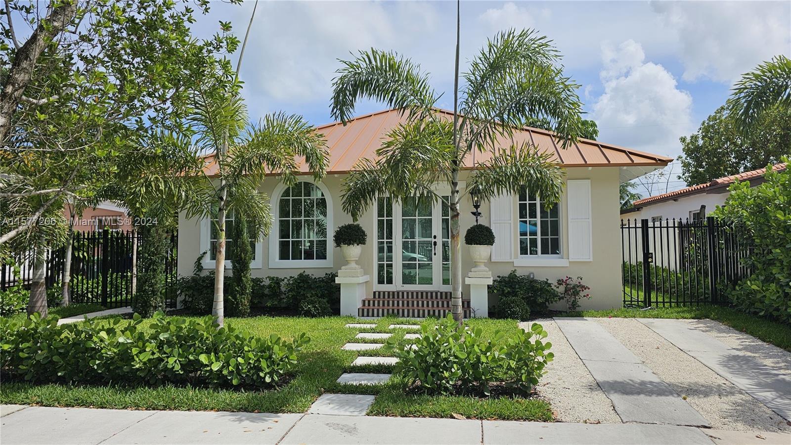1636 13th St, Miami, Single Family Home,  for sale, Juan Manuel  Munoz R, Ancona Real Estate Inc.