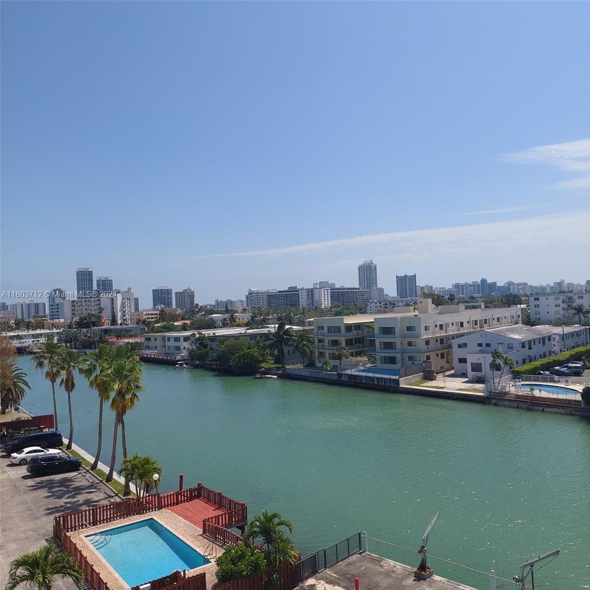 110 Shore Dr 6E, Miami Beach, Condo,  for sale, Juan Manuel  Munoz R, Ancona Real Estate Inc.