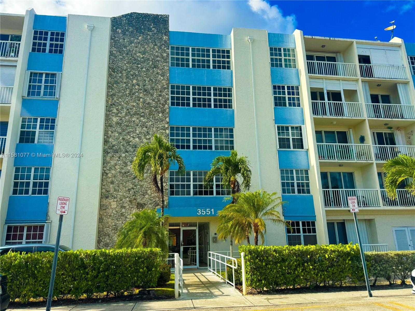 3551 9th Ter 515, Miami, Condo,  for sale, Juan Manuel  Munoz R, Ancona Real Estate Inc.